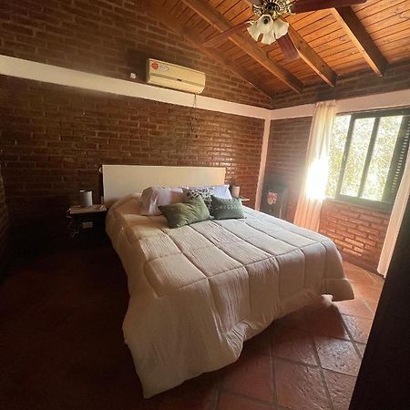 Complejo Cabanas Del Valle Santa Rosa de Calamuchita Eksteriør billede