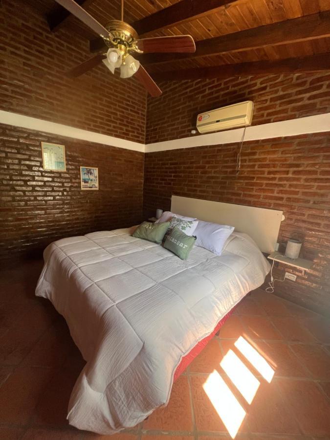 Complejo Cabanas Del Valle Santa Rosa de Calamuchita Eksteriør billede