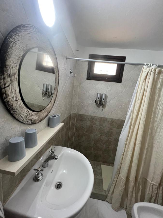 Complejo Cabanas Del Valle Santa Rosa de Calamuchita Eksteriør billede